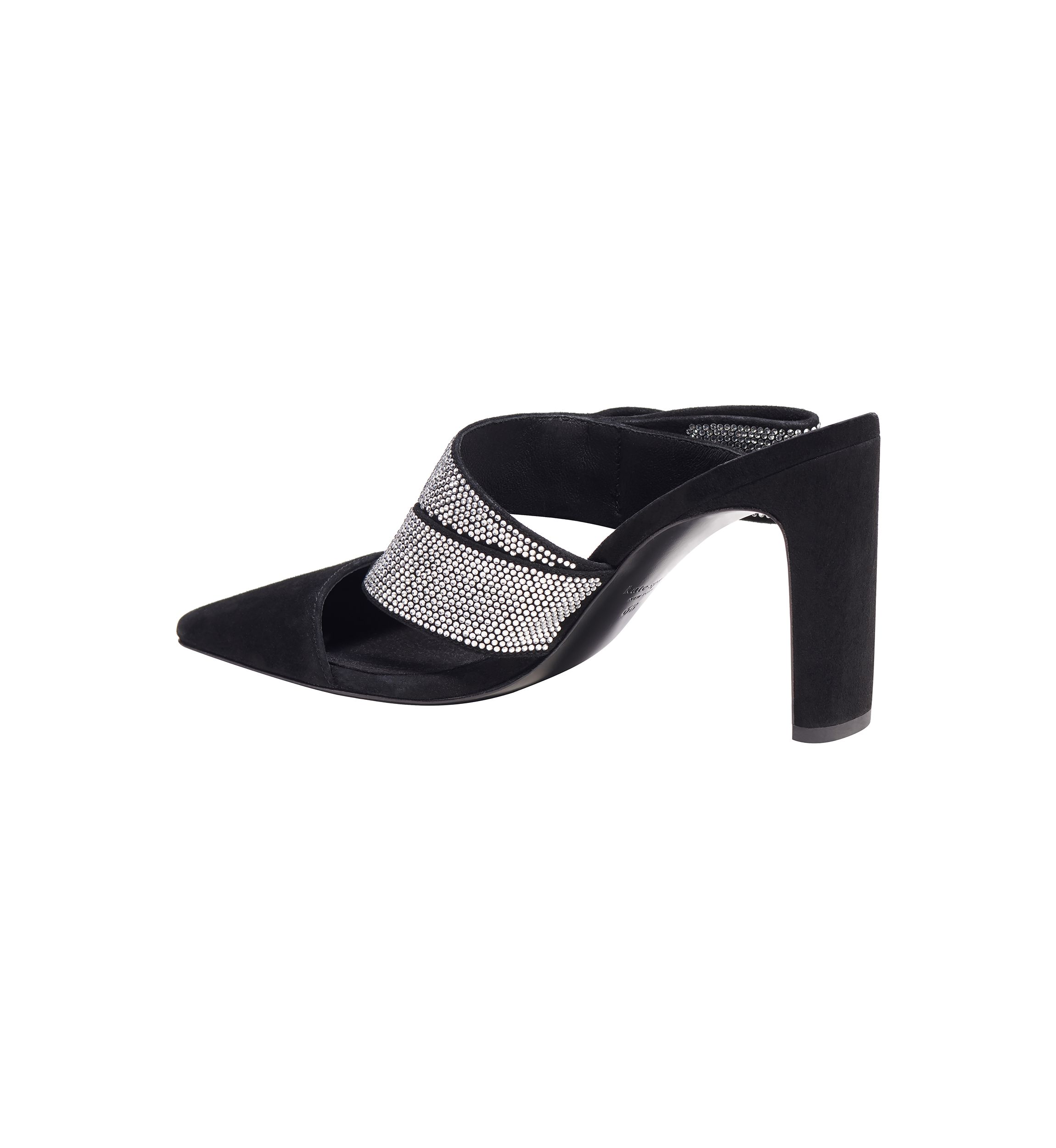 Bianca Heels