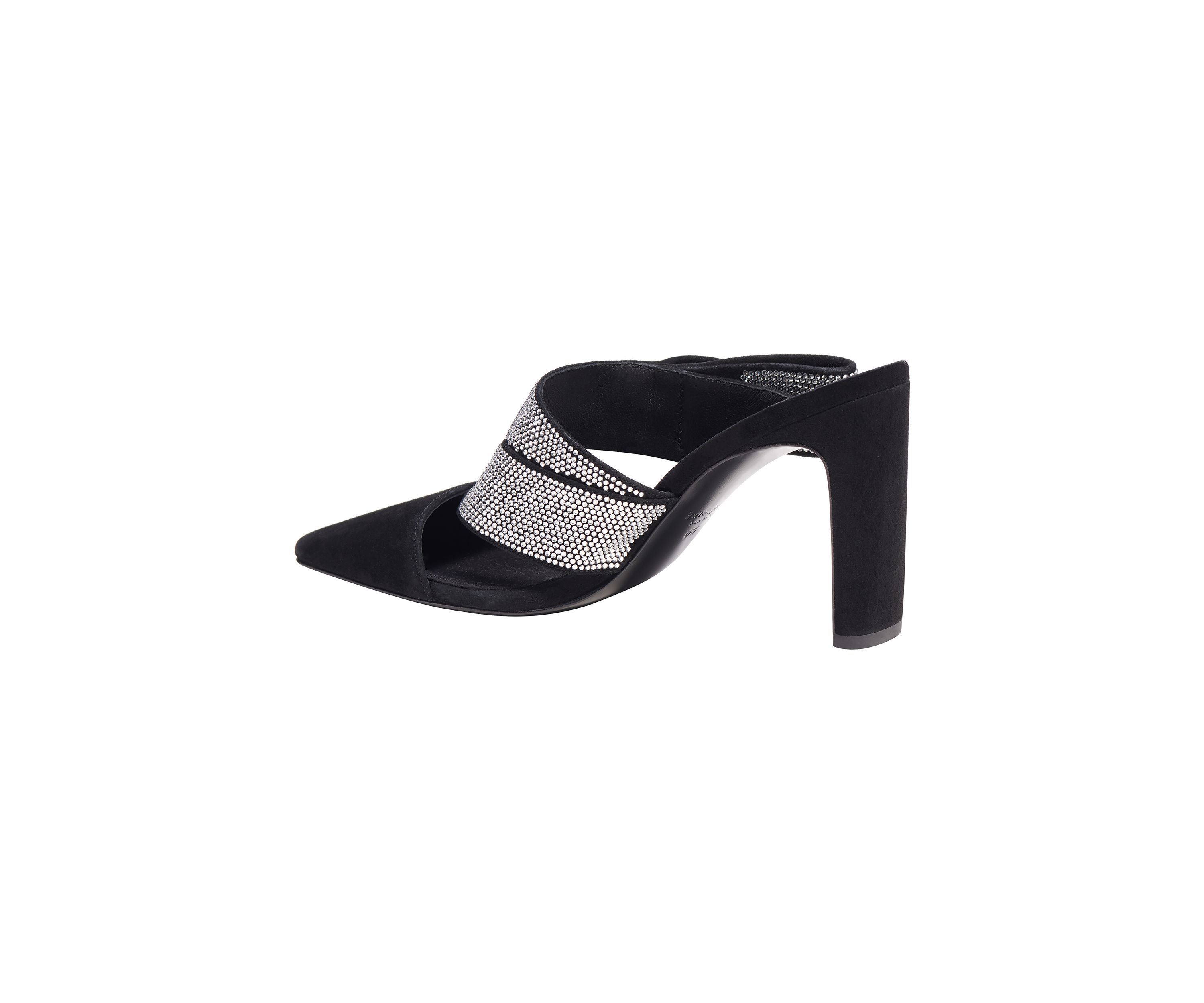 Bianca Heels