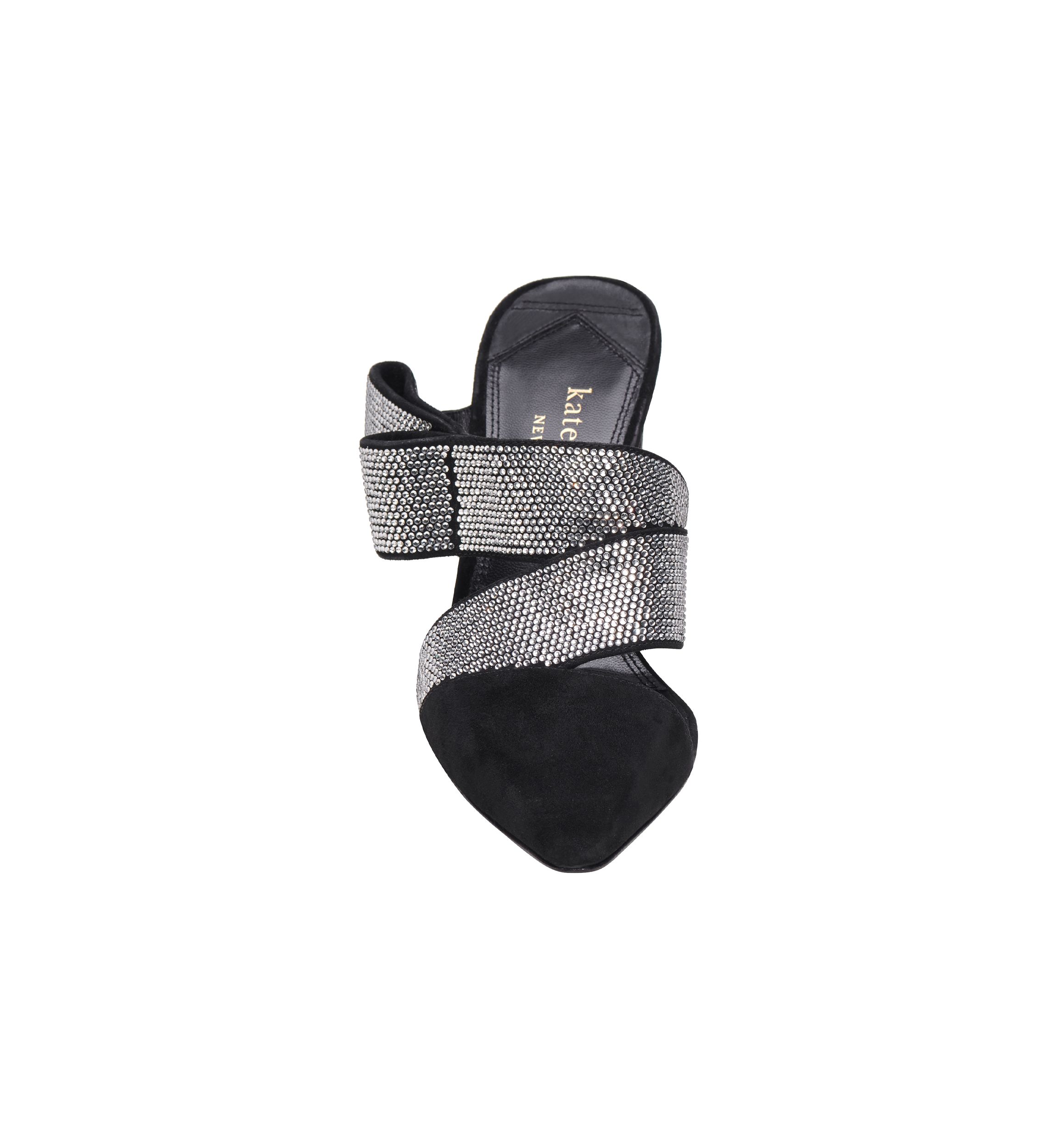 Bianca Heels