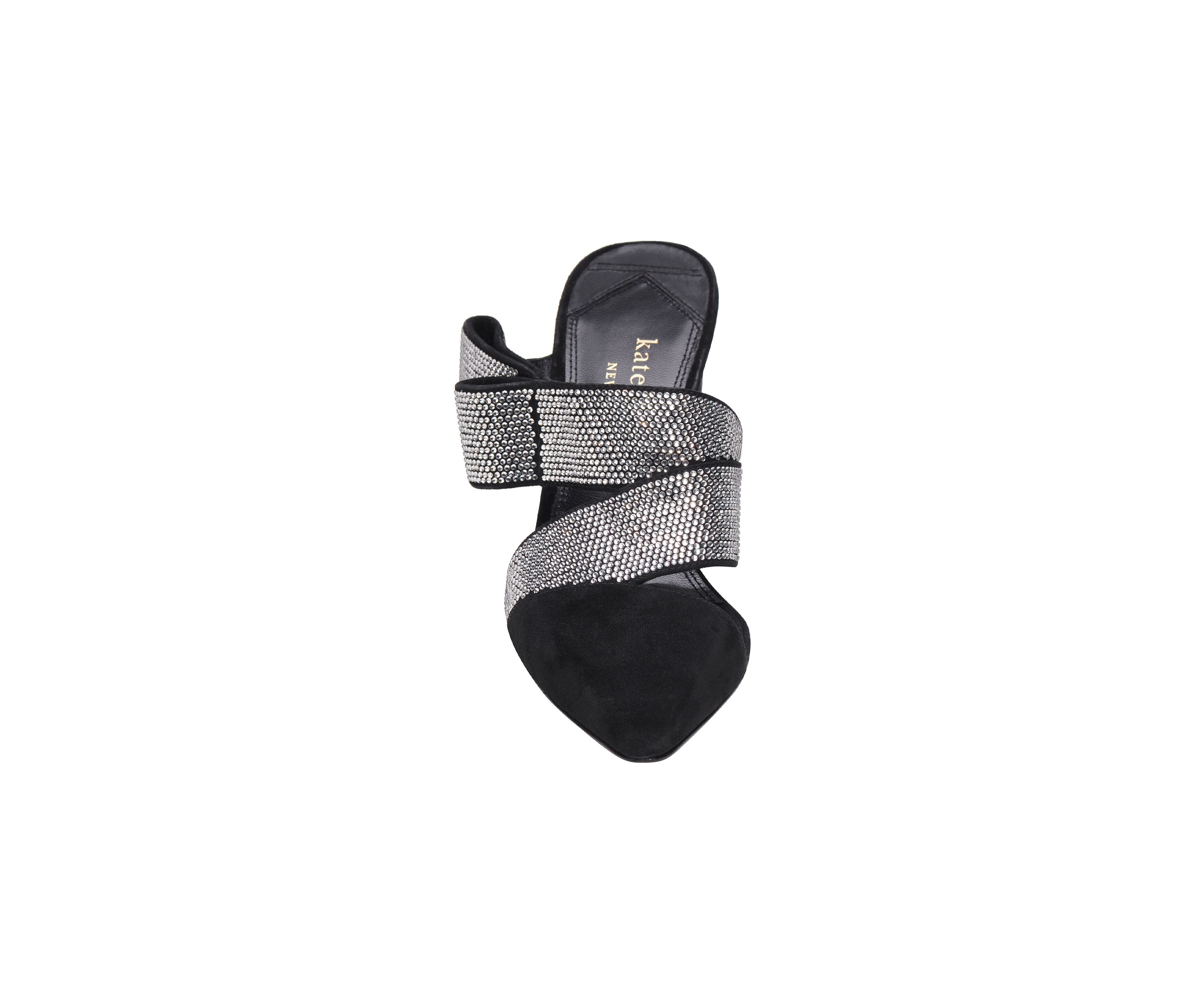 Bianca Heels