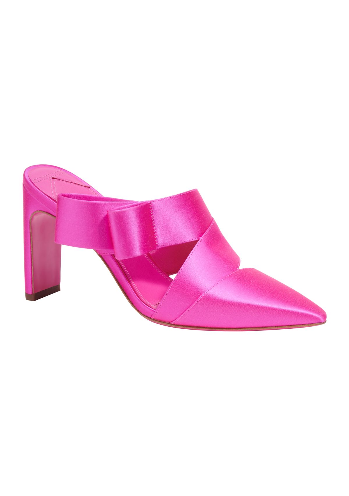 Bianca Heels