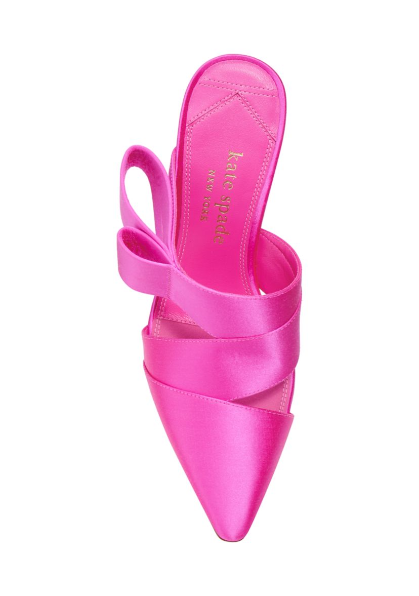Bianca Heels