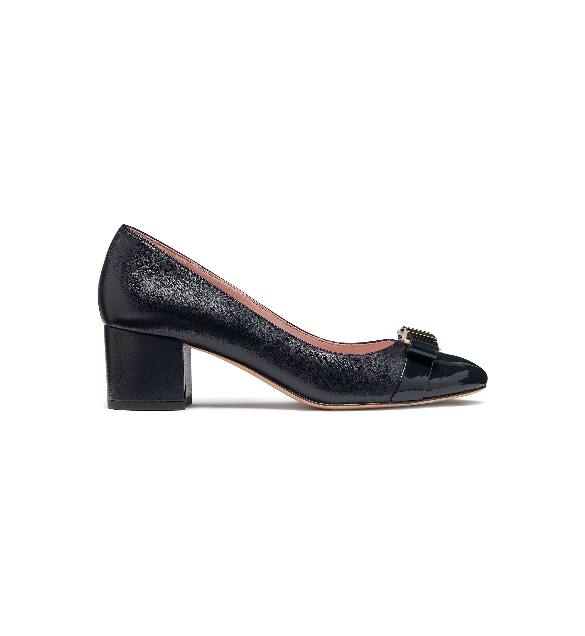 Bowdie Ballet Pumps