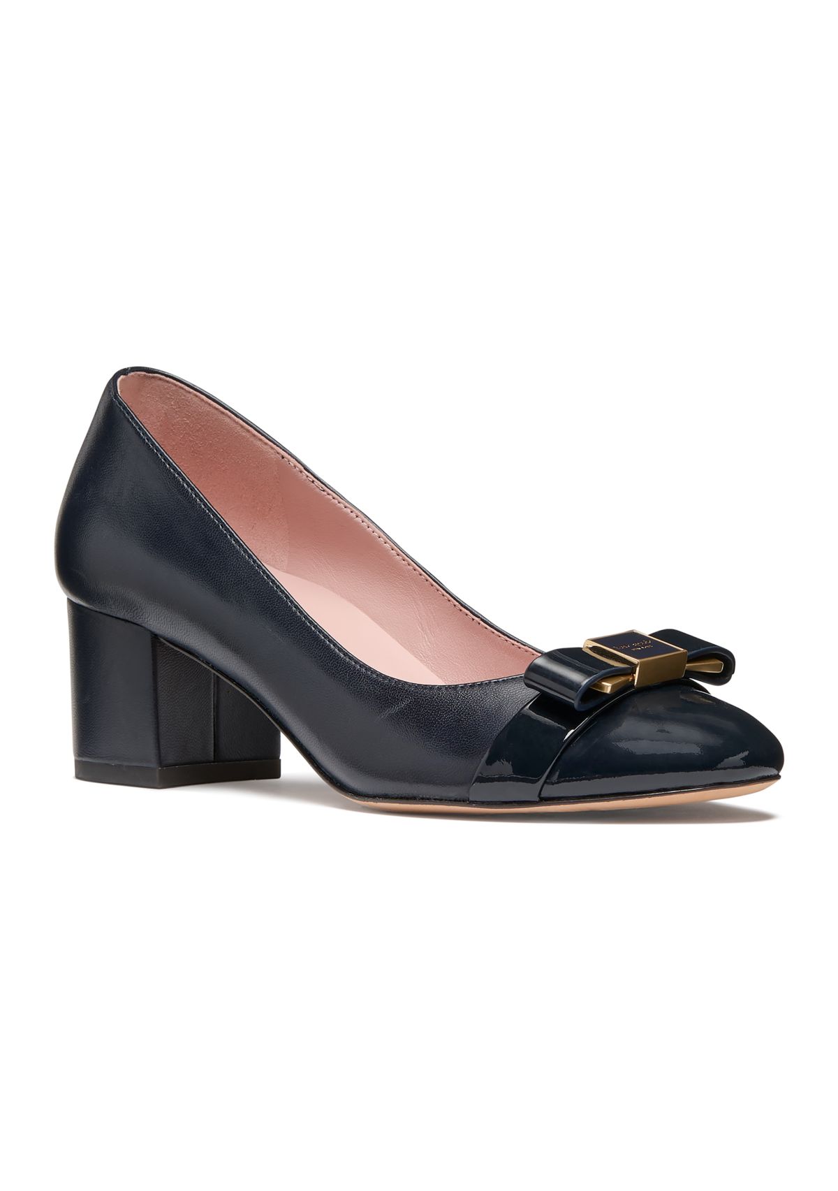 Bowdie Ballet Pumps