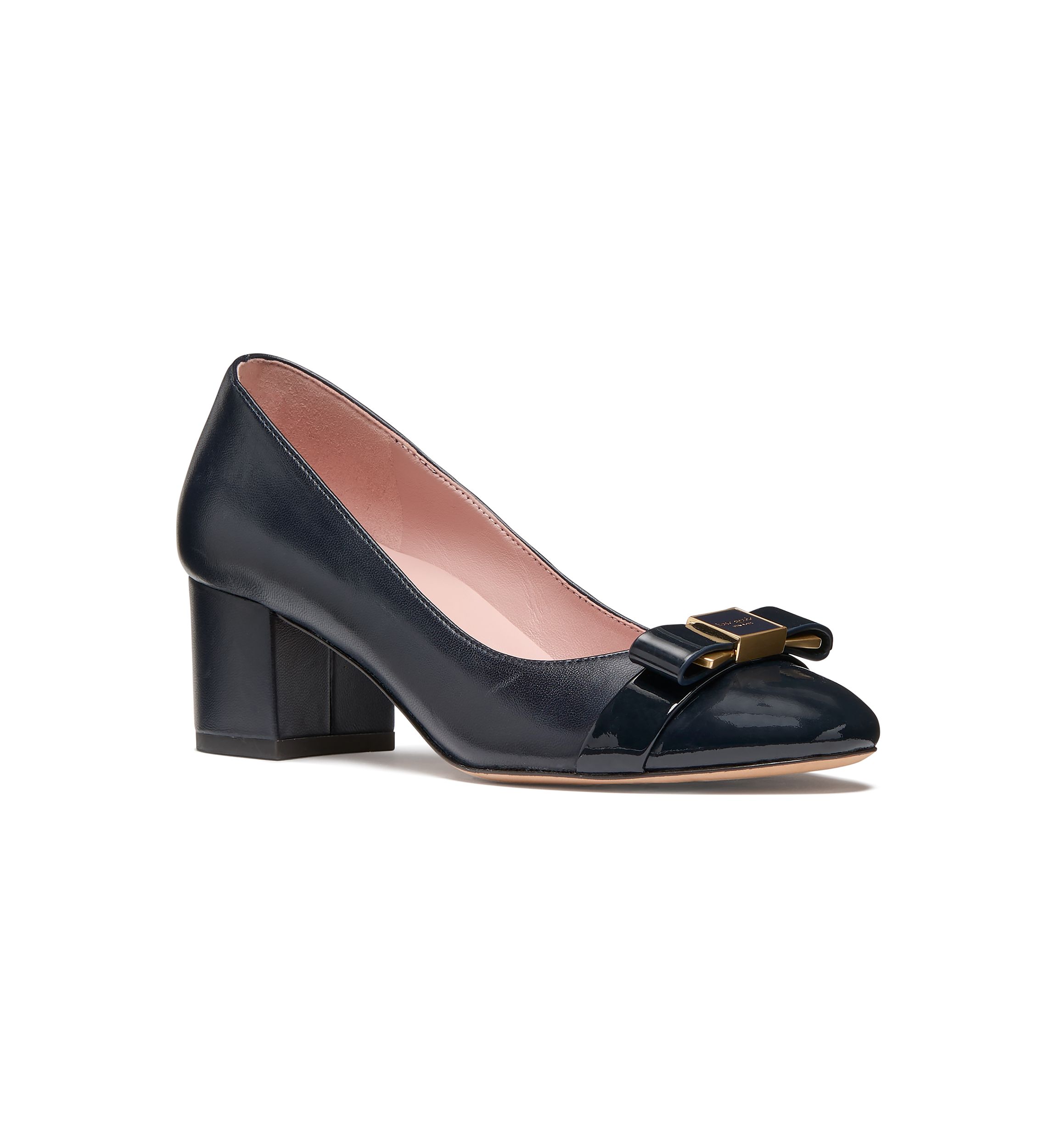 Bowdie Ballet Pumps