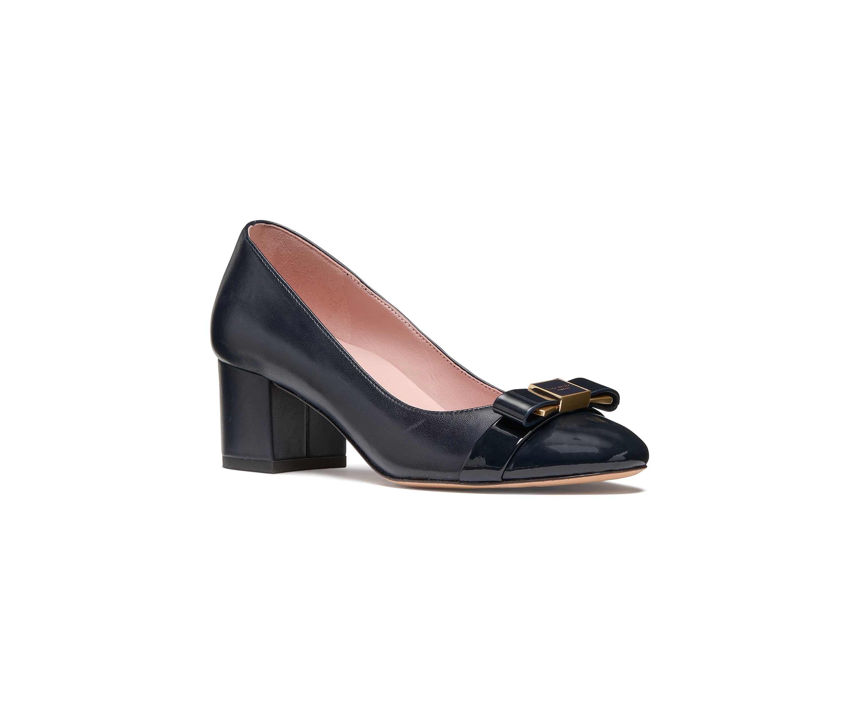 Bowdie Ballet Pumps