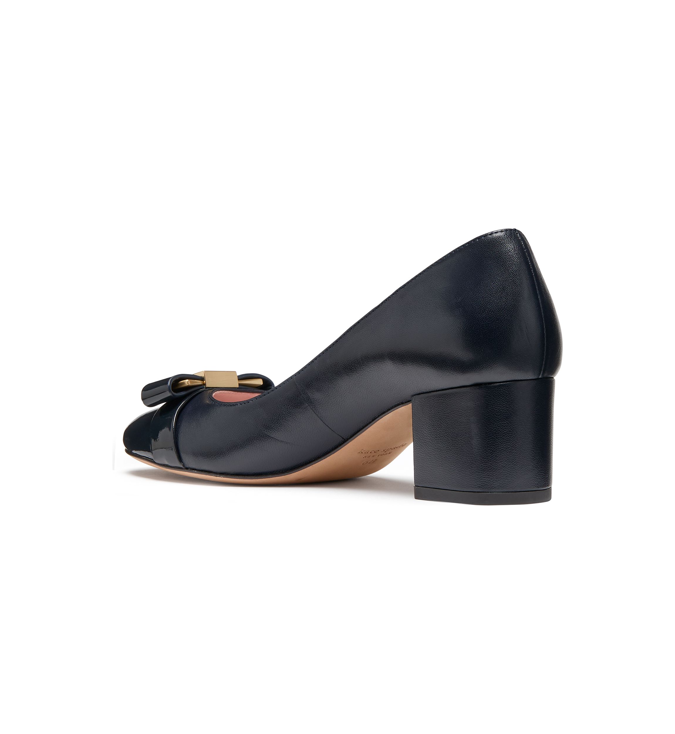 Bowdie Ballet Pumps