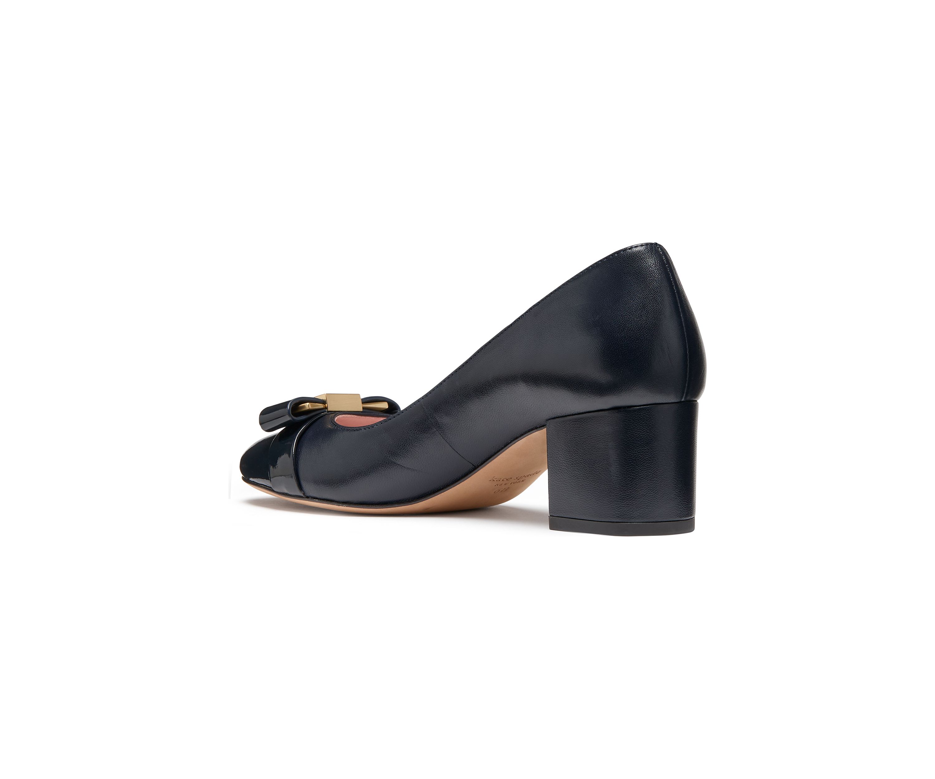 Bowdie Ballet Pumps