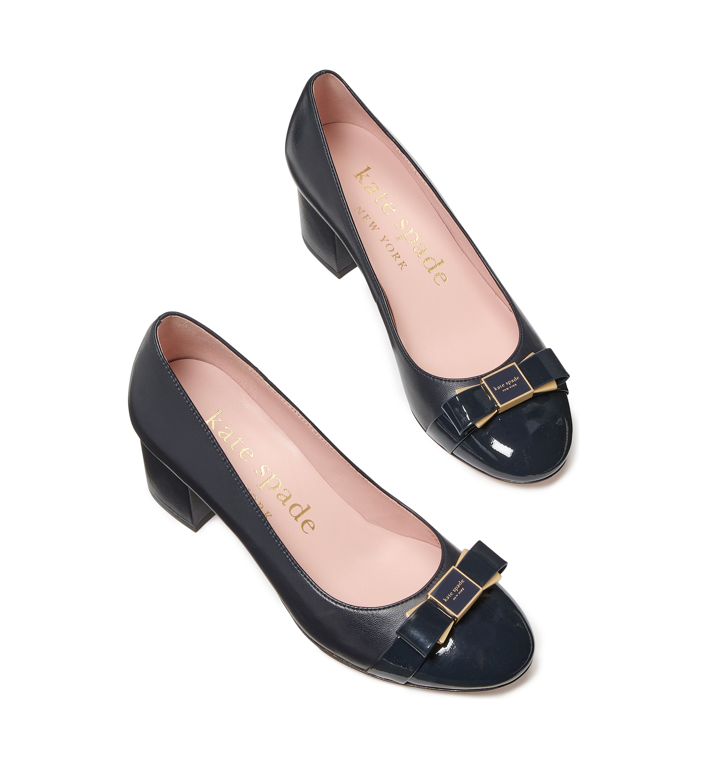 Bowdie Ballet Pumps