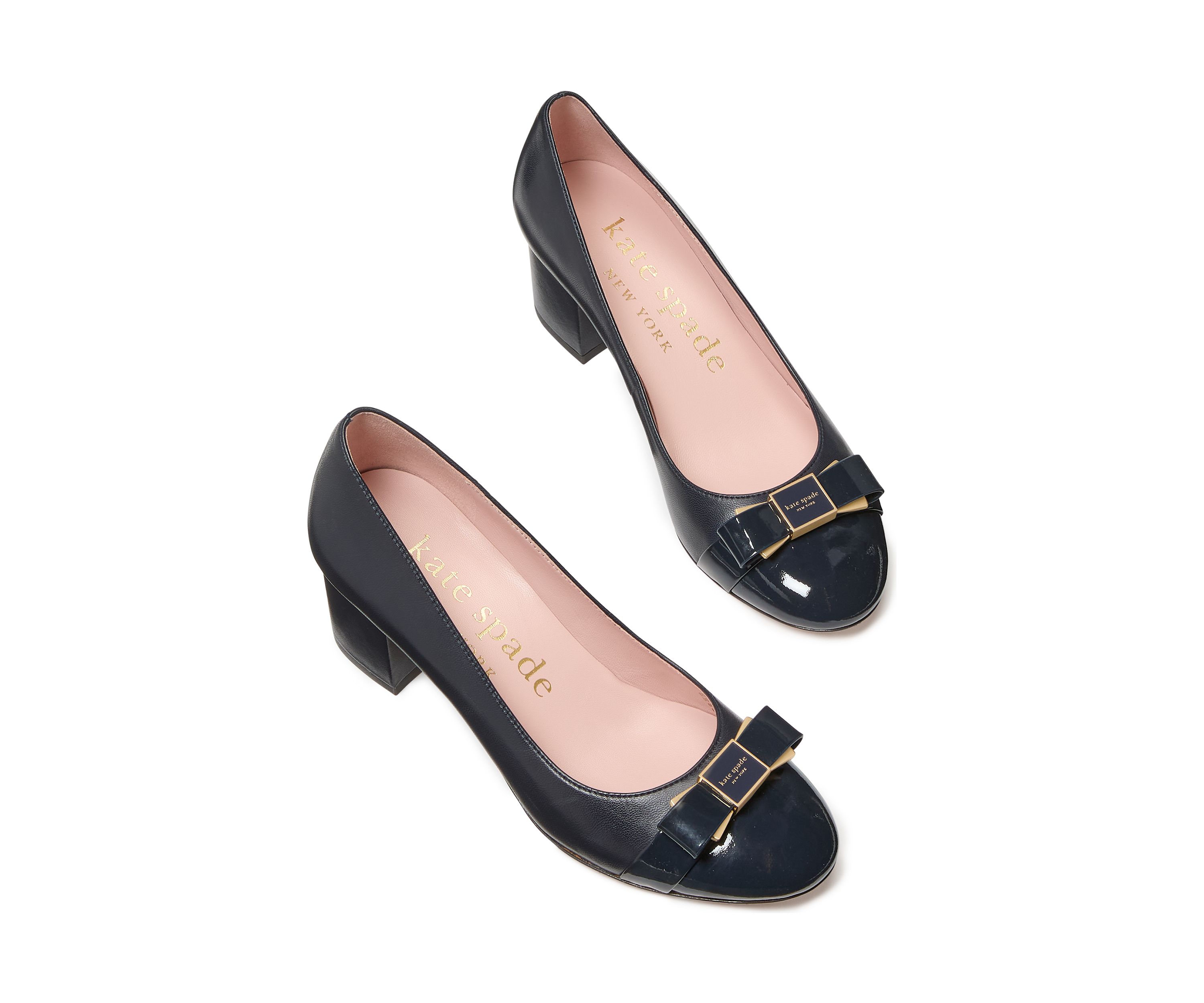 Bowdie Ballet Pumps