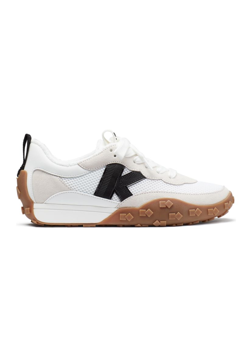 K as in Kate Lace Up Sneakers