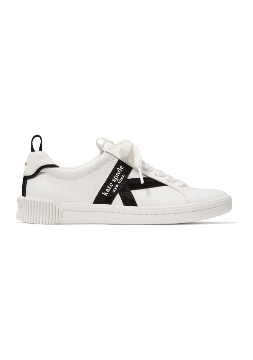 Signature Sneakers