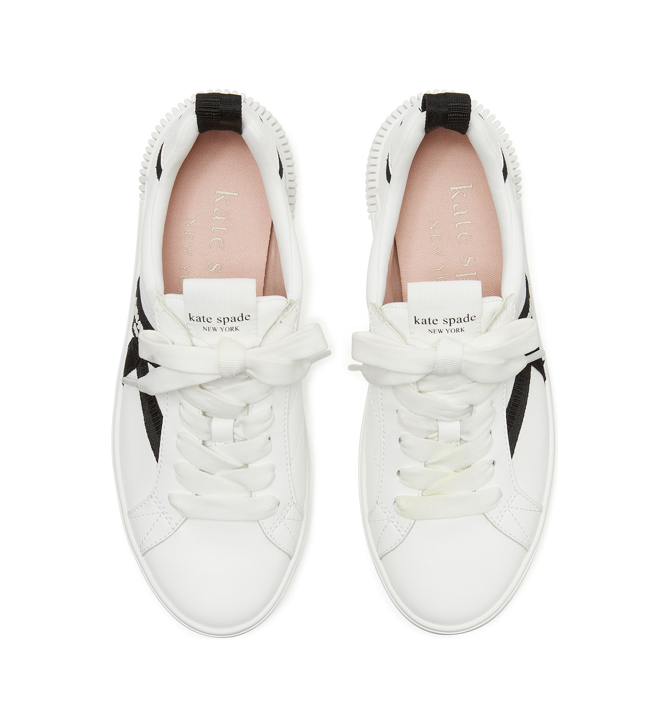 Signature Sneakers