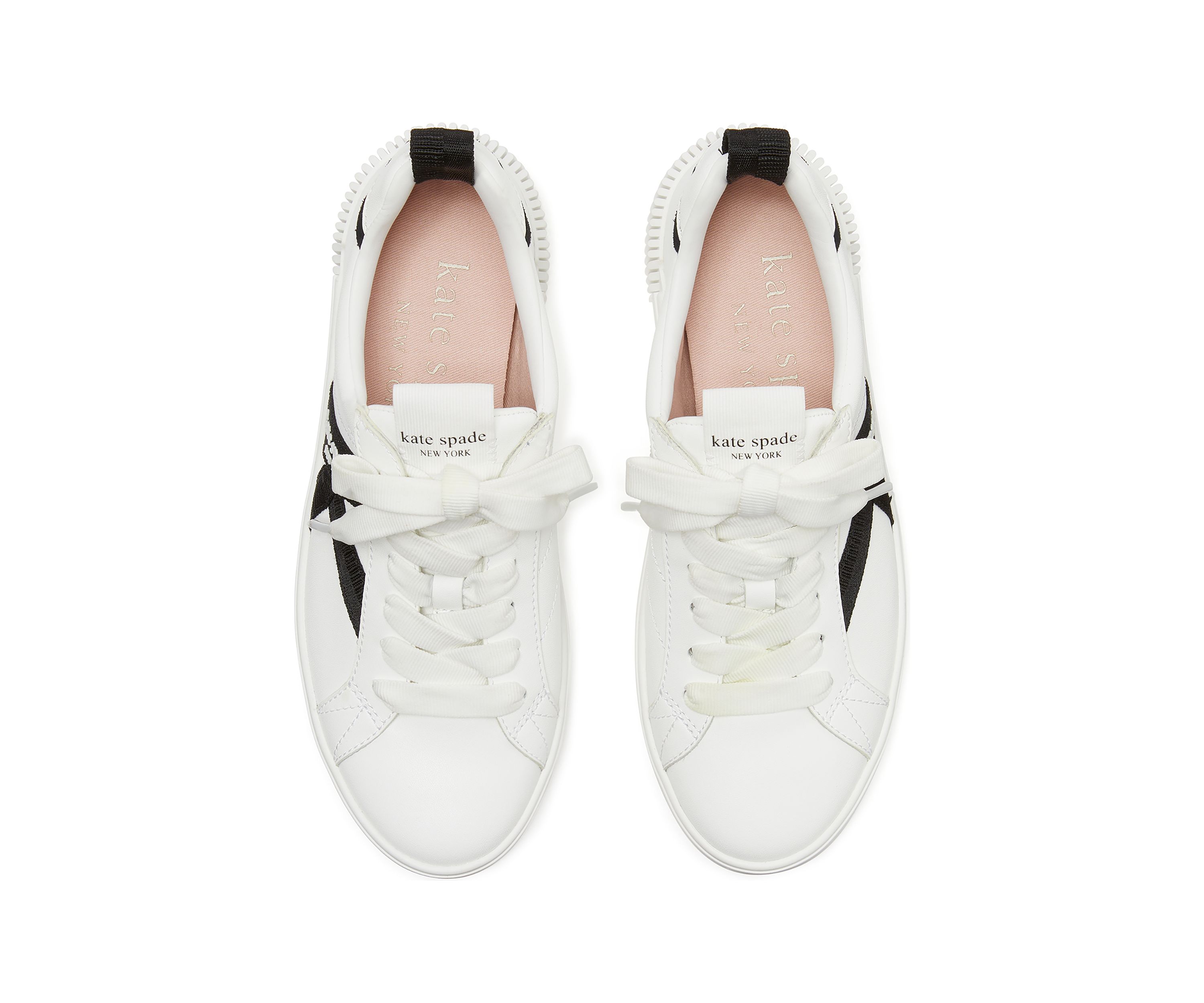 Signature Sneakers