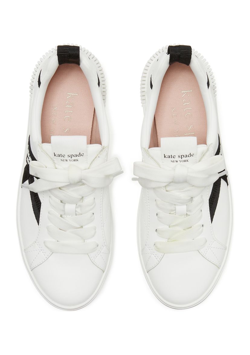 Signature Sneakers