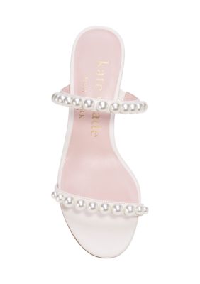 Women's Palm Springs Pearls Sandals