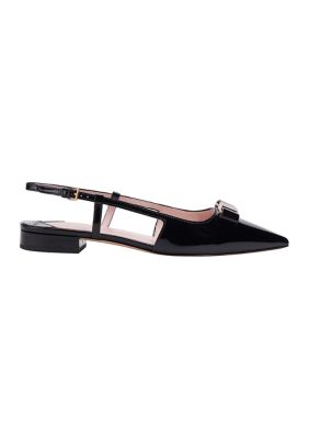 Women's Bowdie Flats