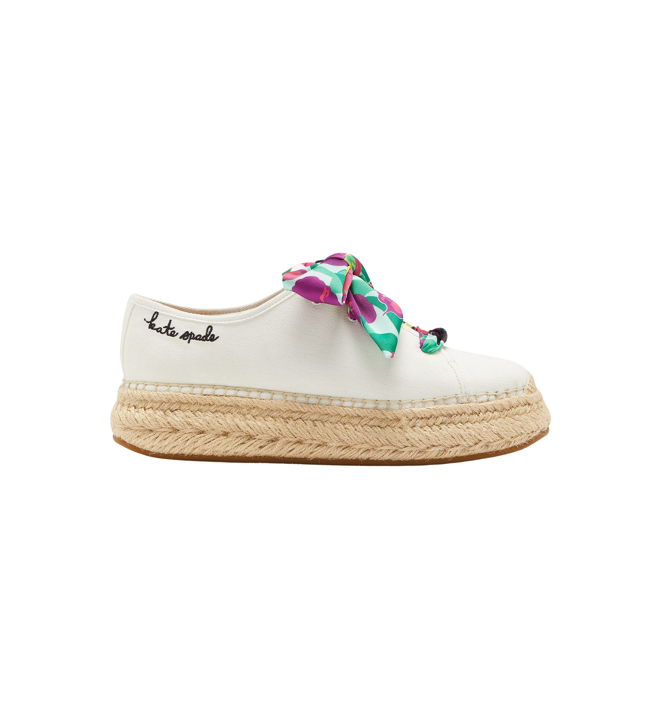 Eastwell Orchid Bloom Sneakers