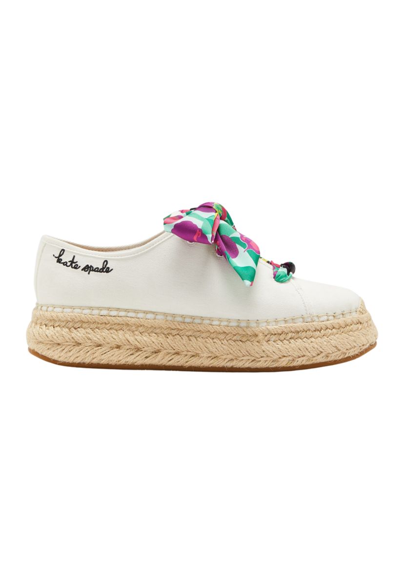 Eastwell Orchid Bloom Sneakers