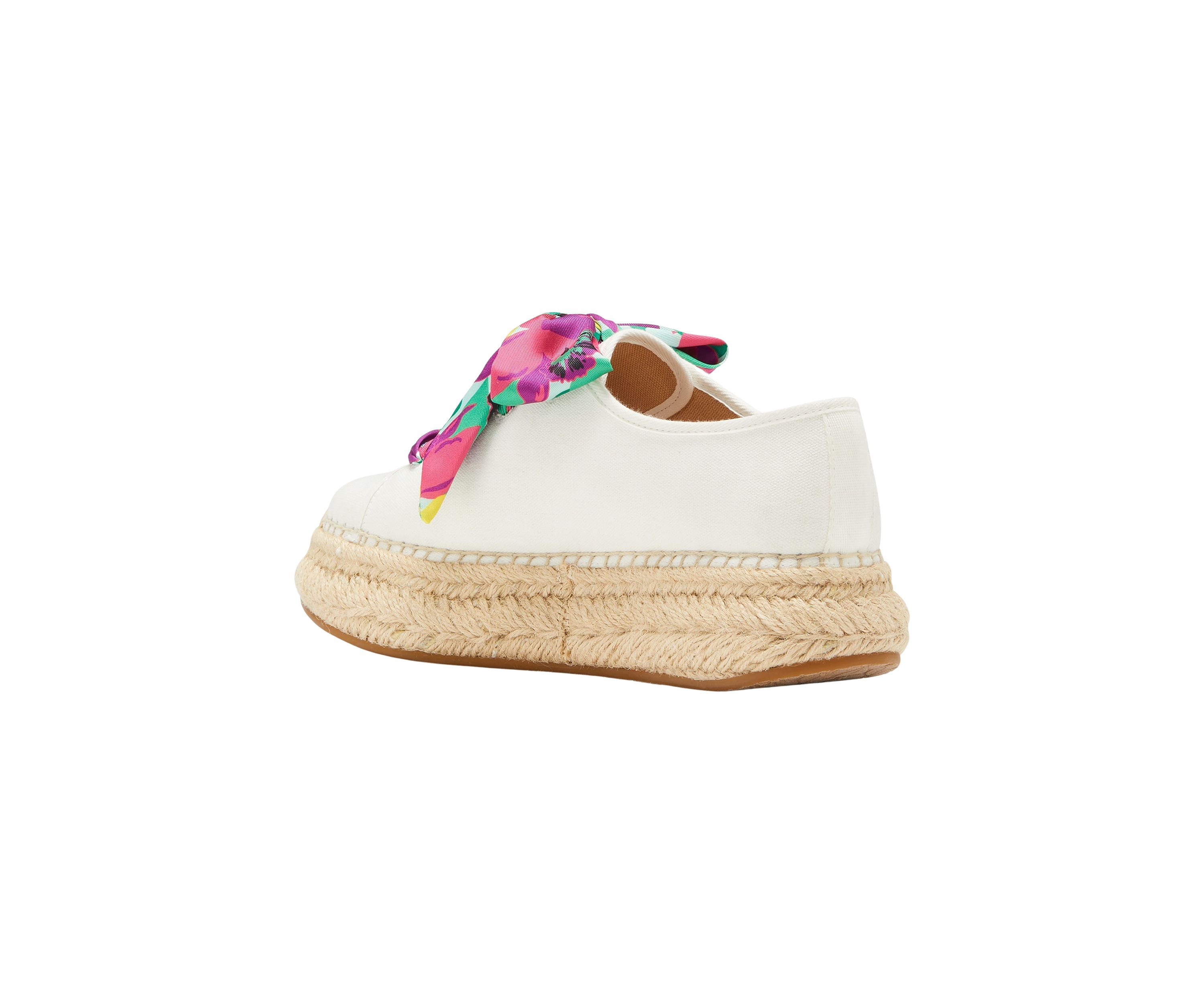 Eastwell Orchid Bloom Sneakers