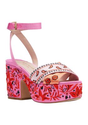 Belk kate spade shoes on sale