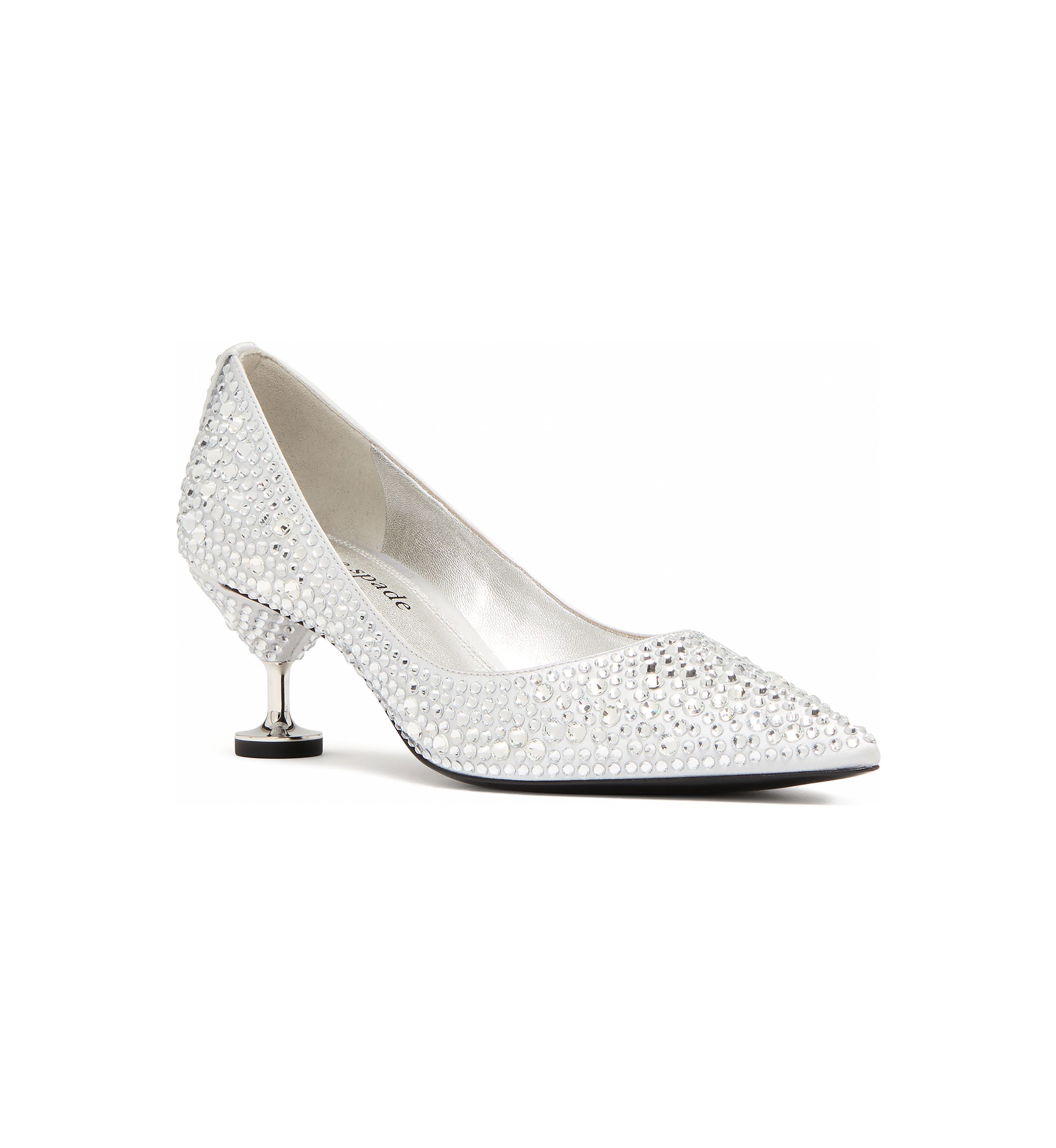 Garnish Pumps
