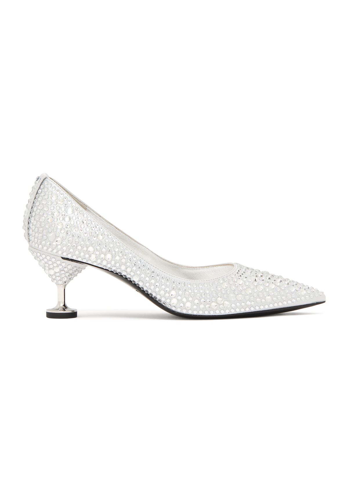 Garnish Pumps