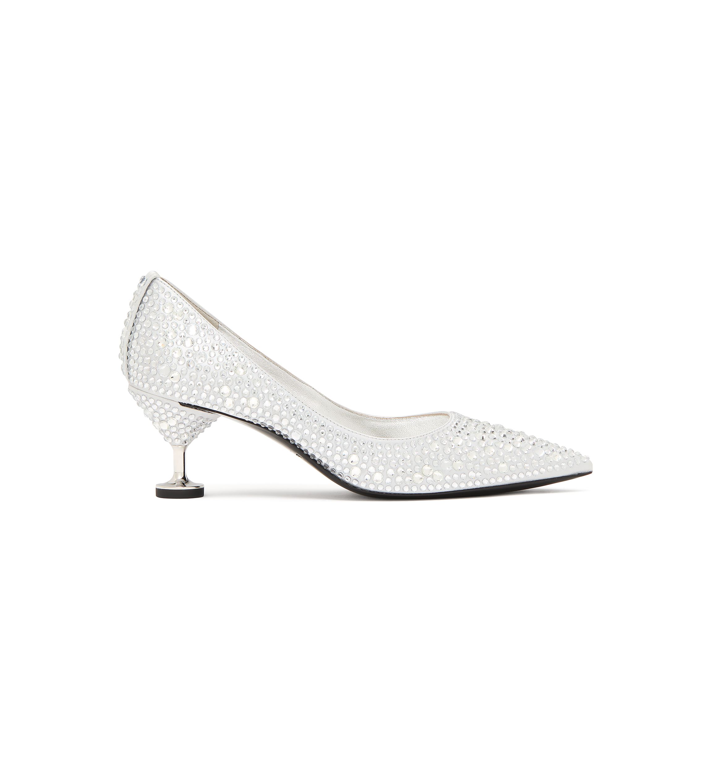 Garnish Pumps