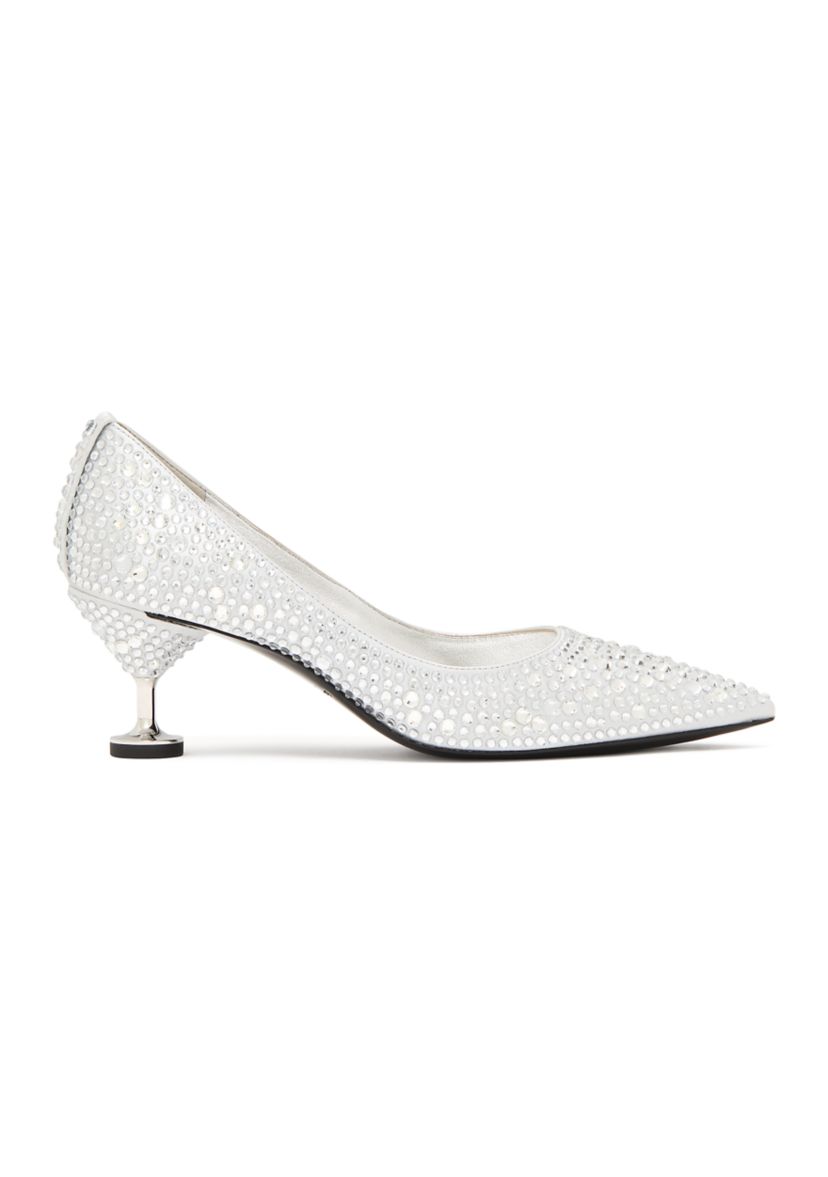 Garnish Pumps