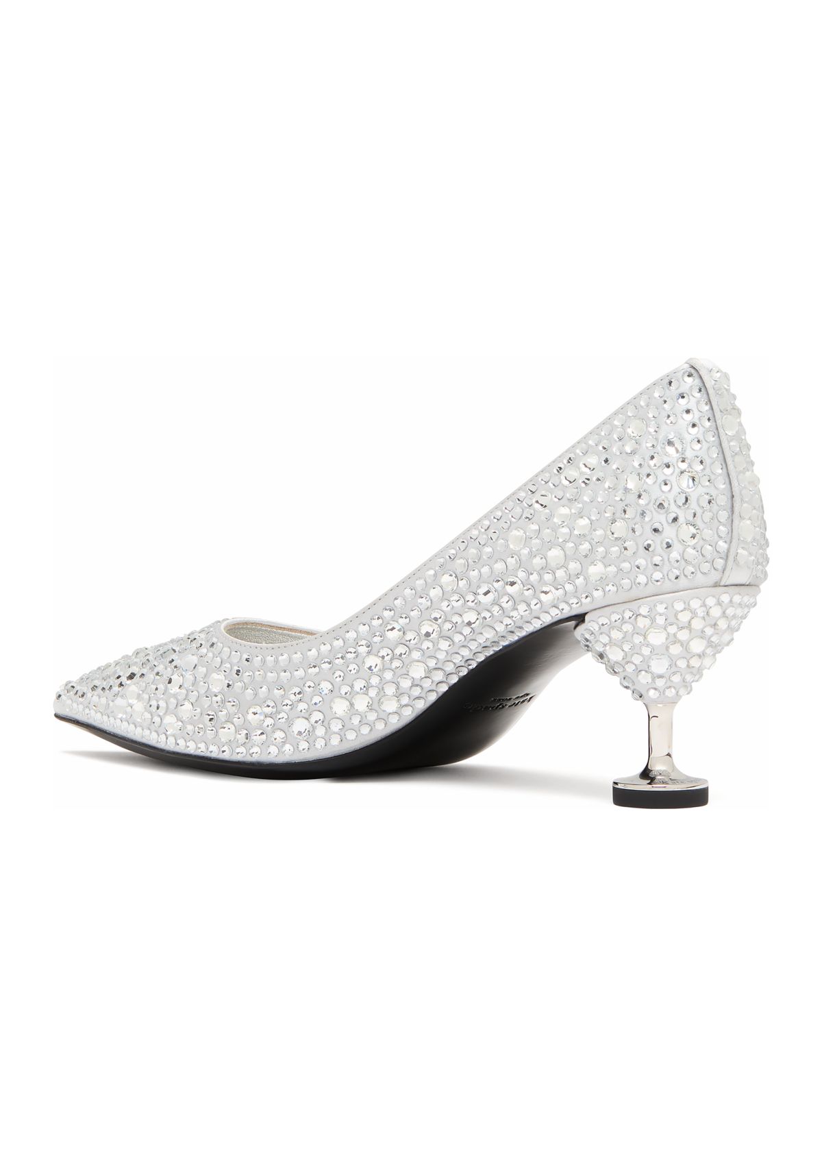 Garnish Pumps