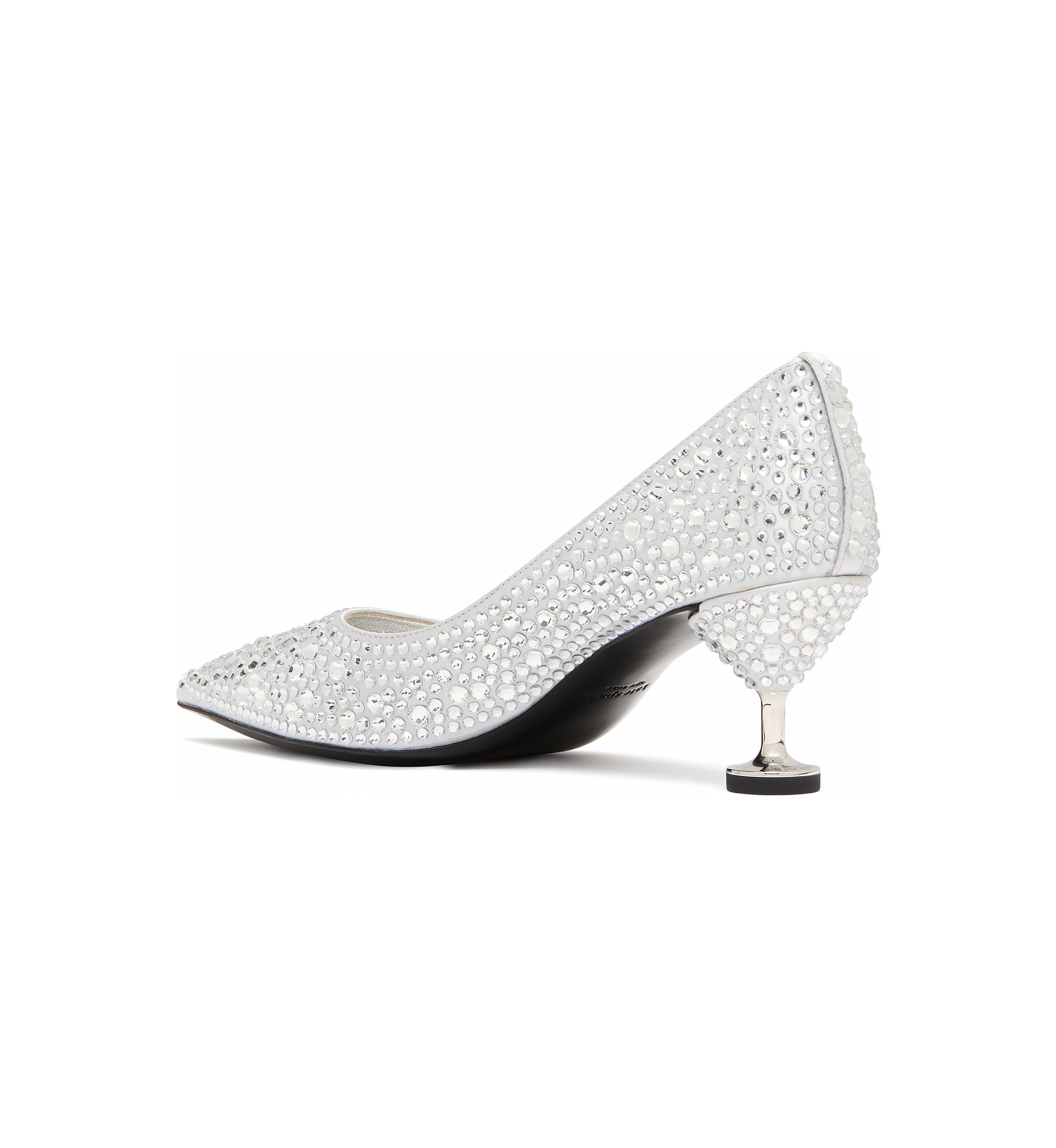 Garnish Pumps