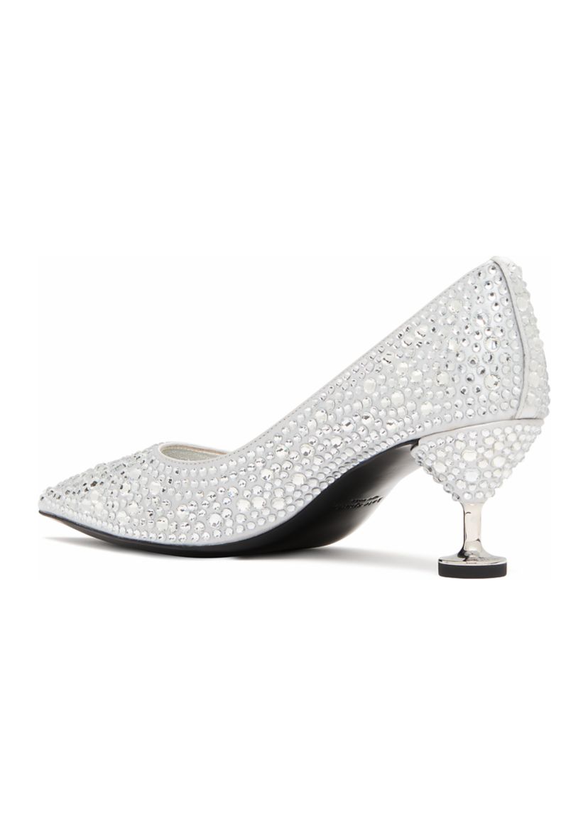 Garnish Pumps