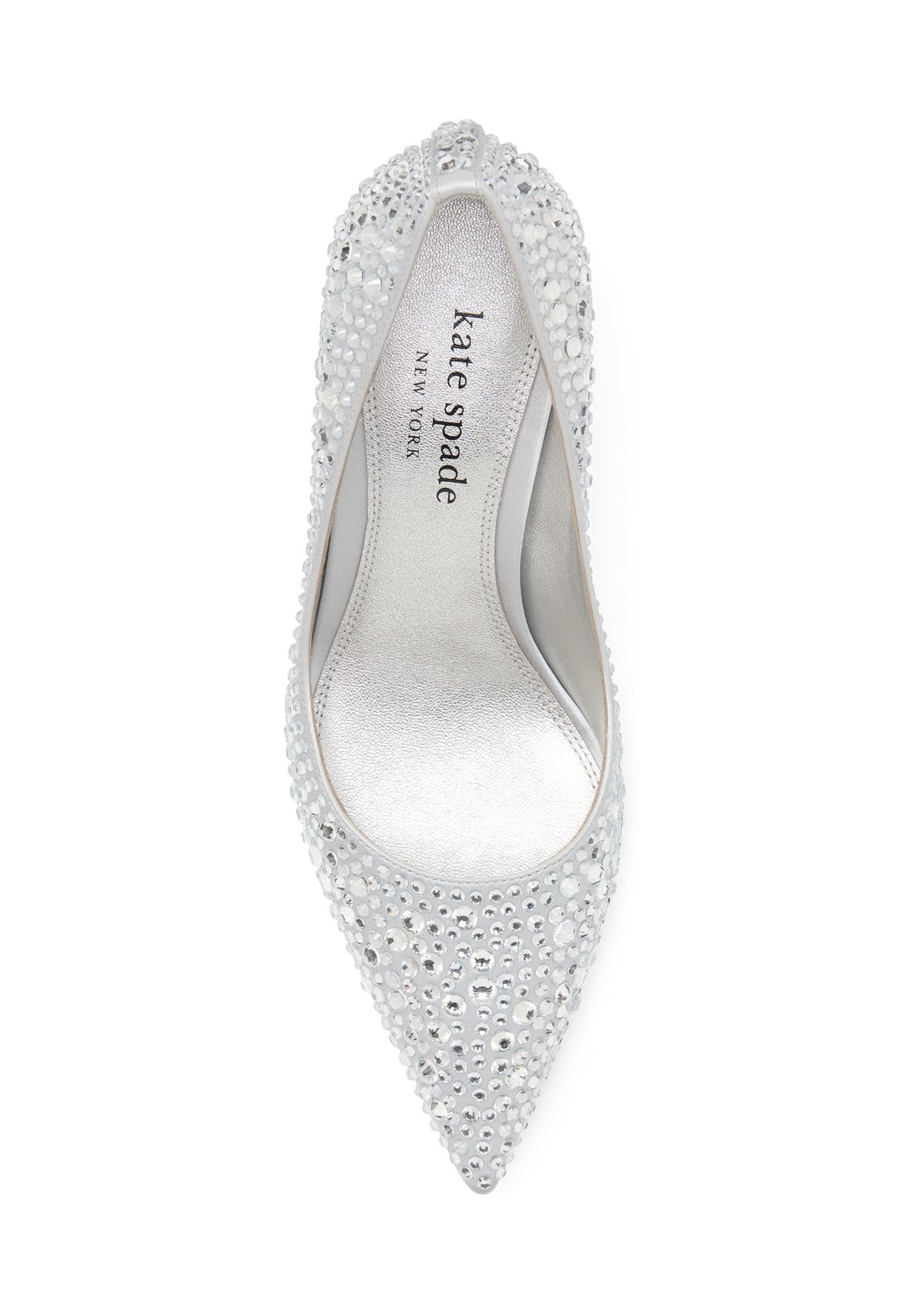 Garnish Pumps