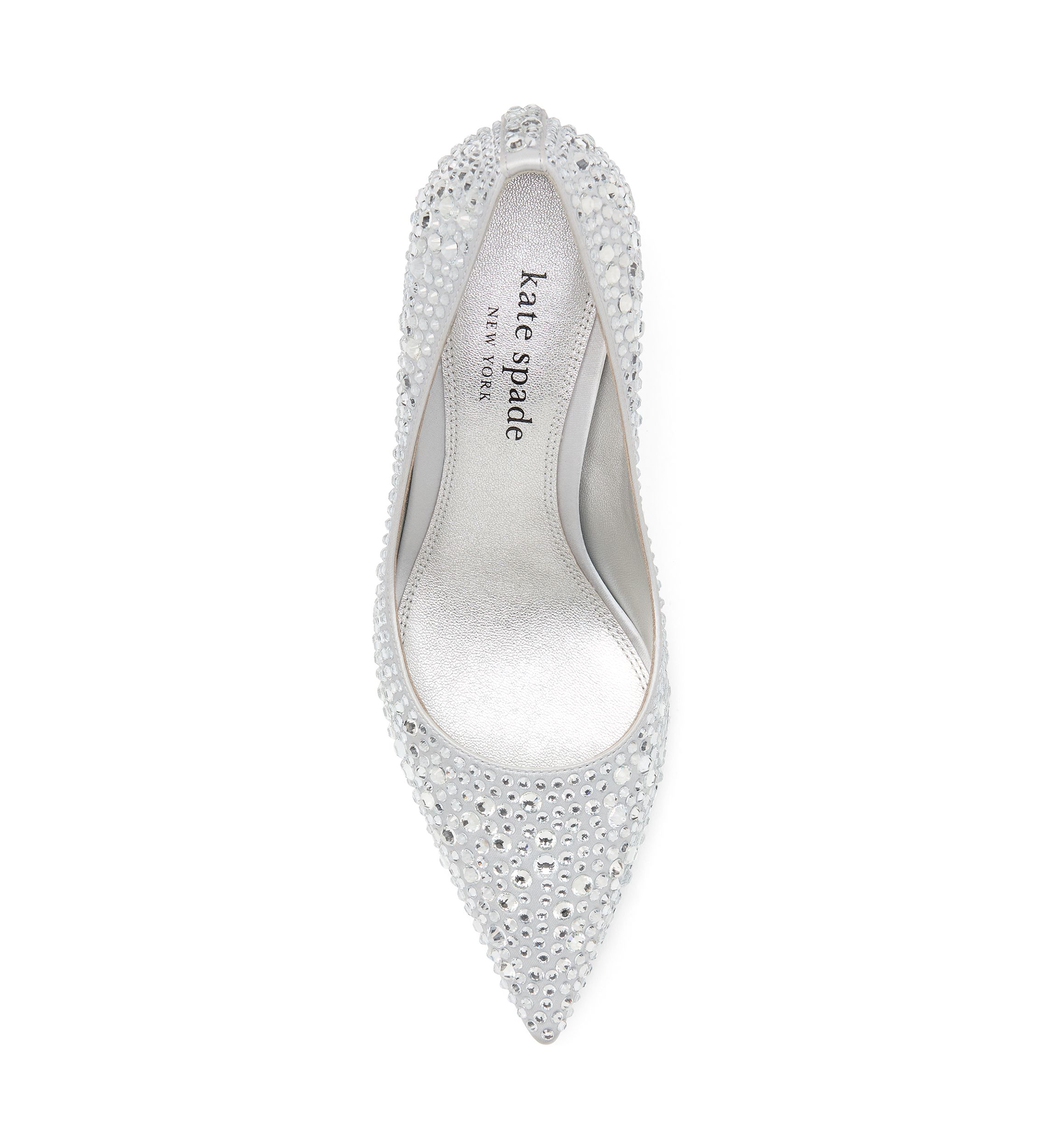 Garnish Pumps