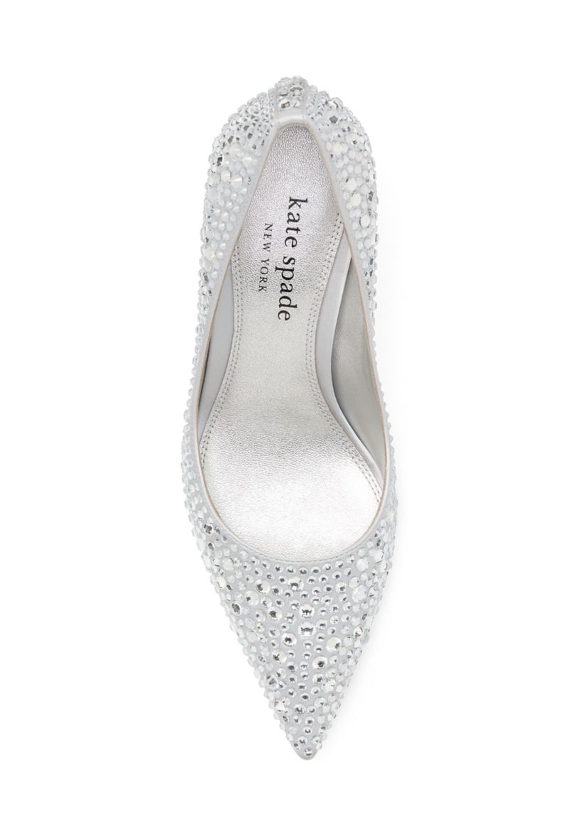 Garnish Pumps