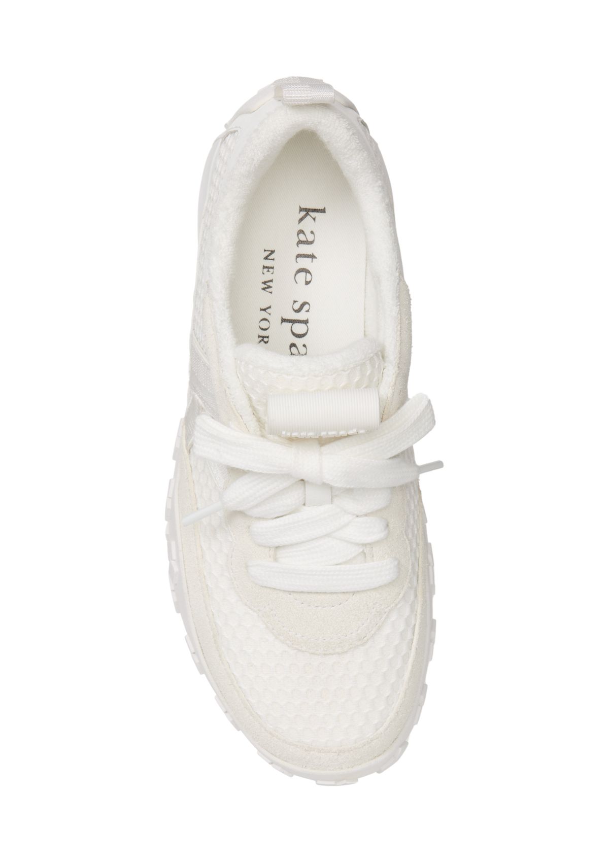 K as in Kate Runner Sneakers