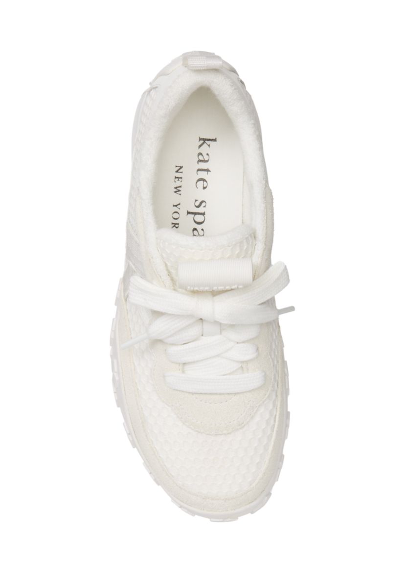 K as in Kate Runner Sneakers