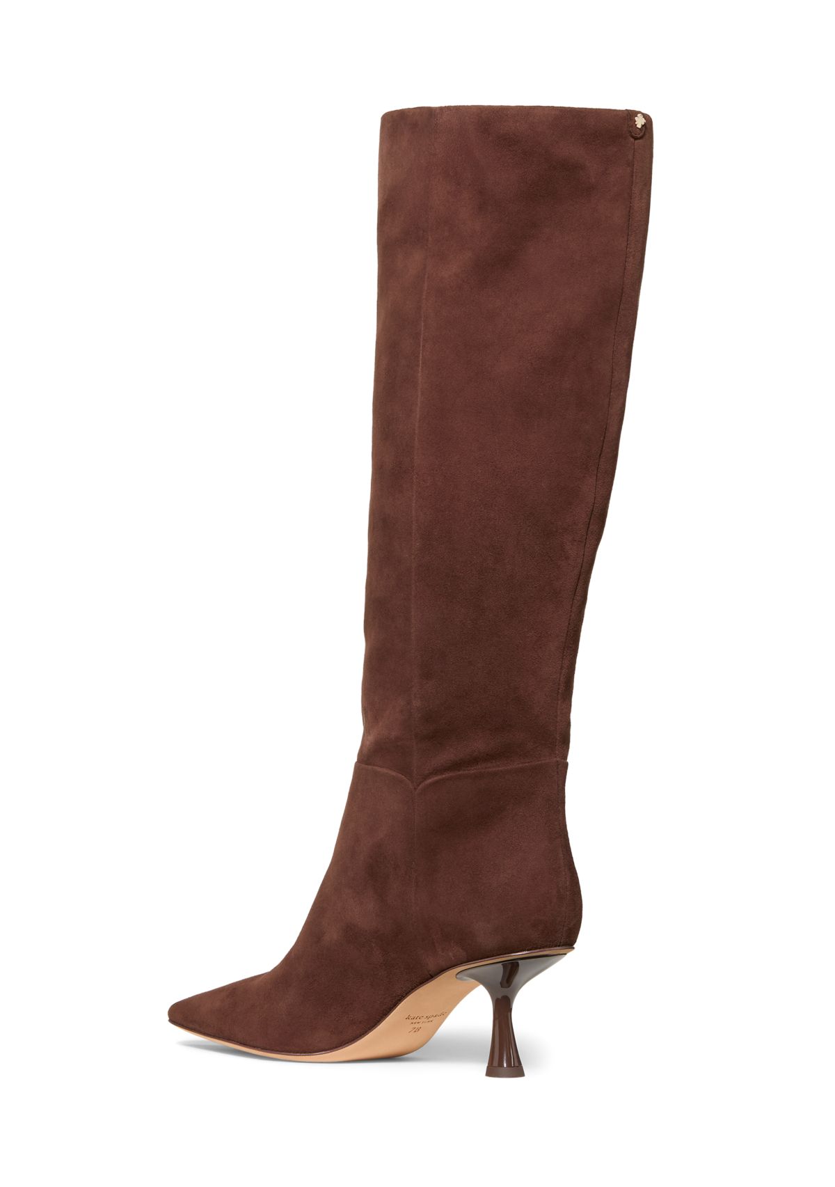 Adele Tall Boots