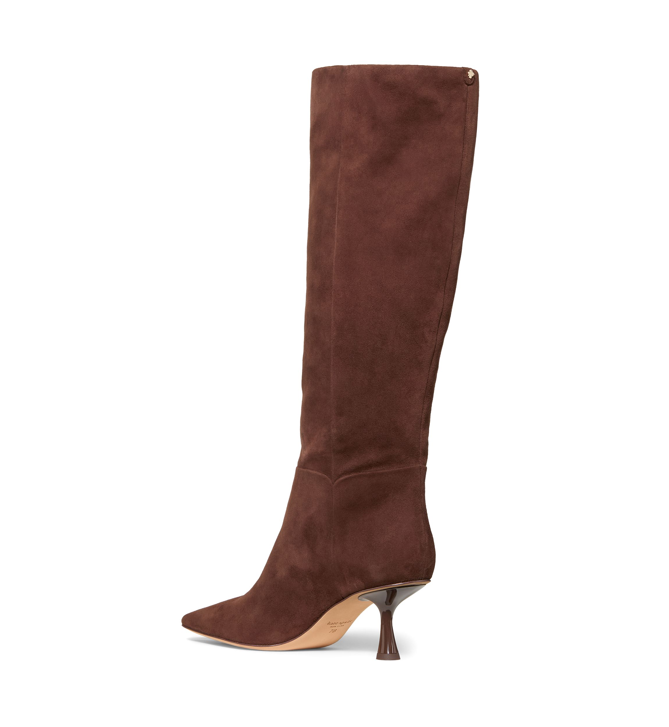 Adele Tall Boots