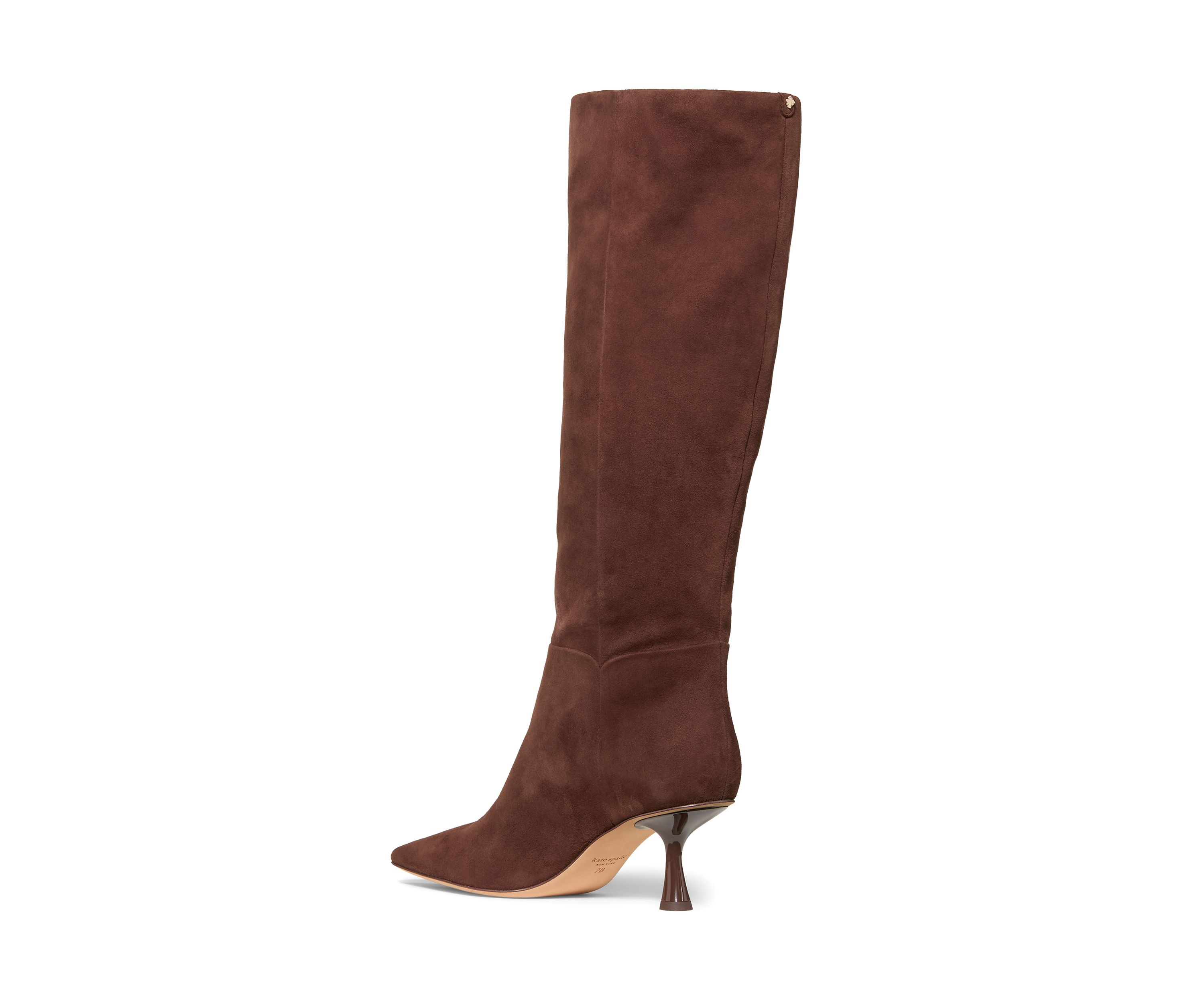 Adele Tall Boots