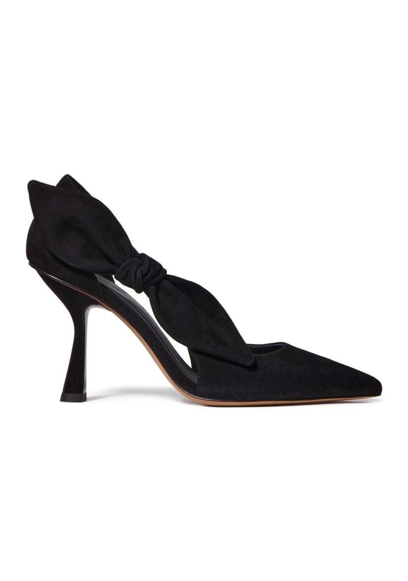 Bunnie Pumps