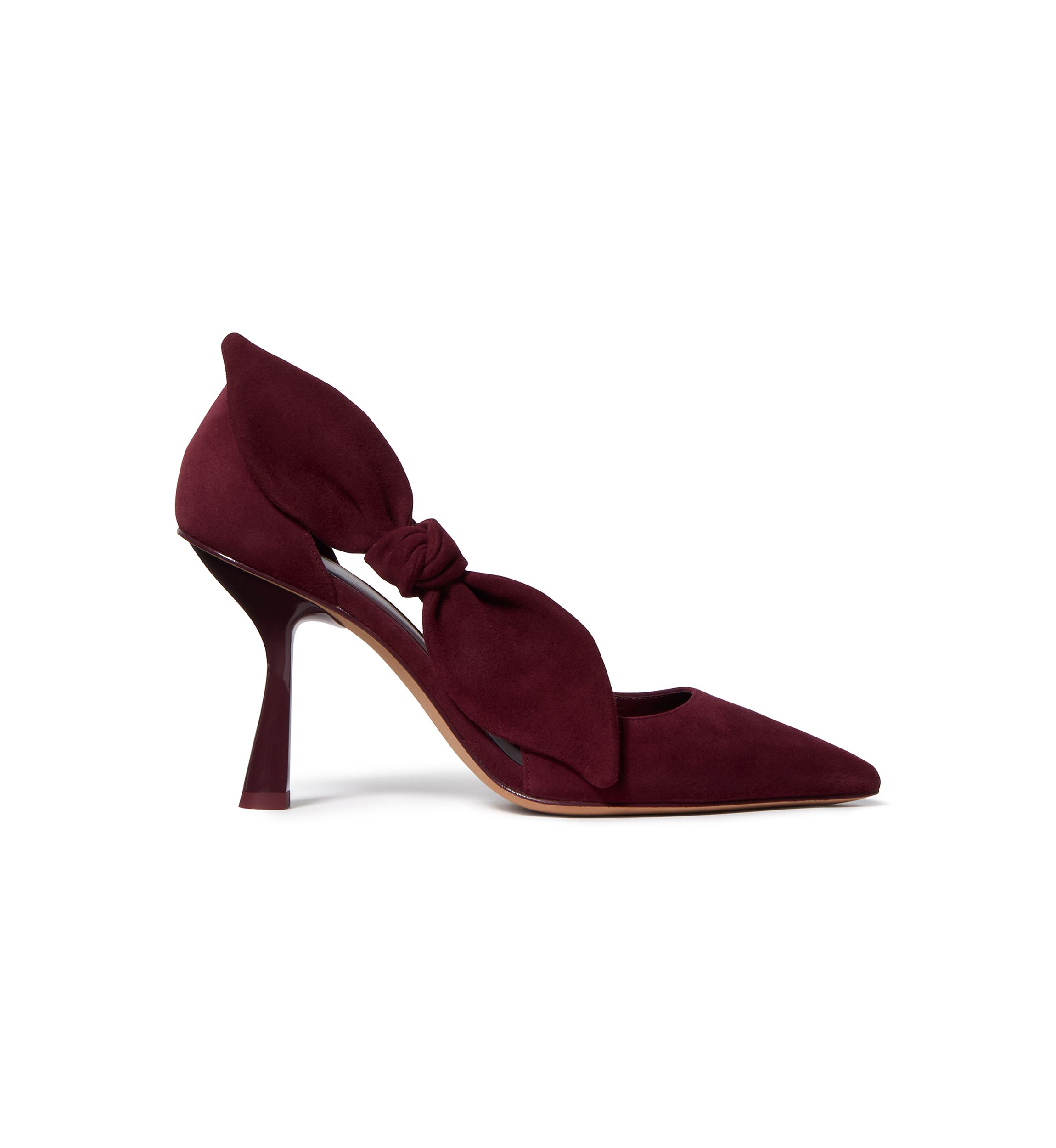 Bunnie Pumps