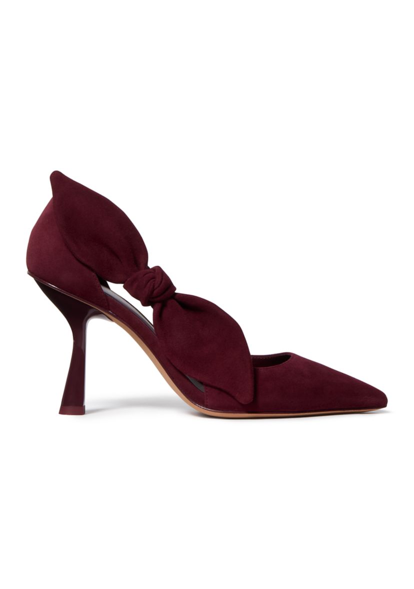 Bunnie Pumps
