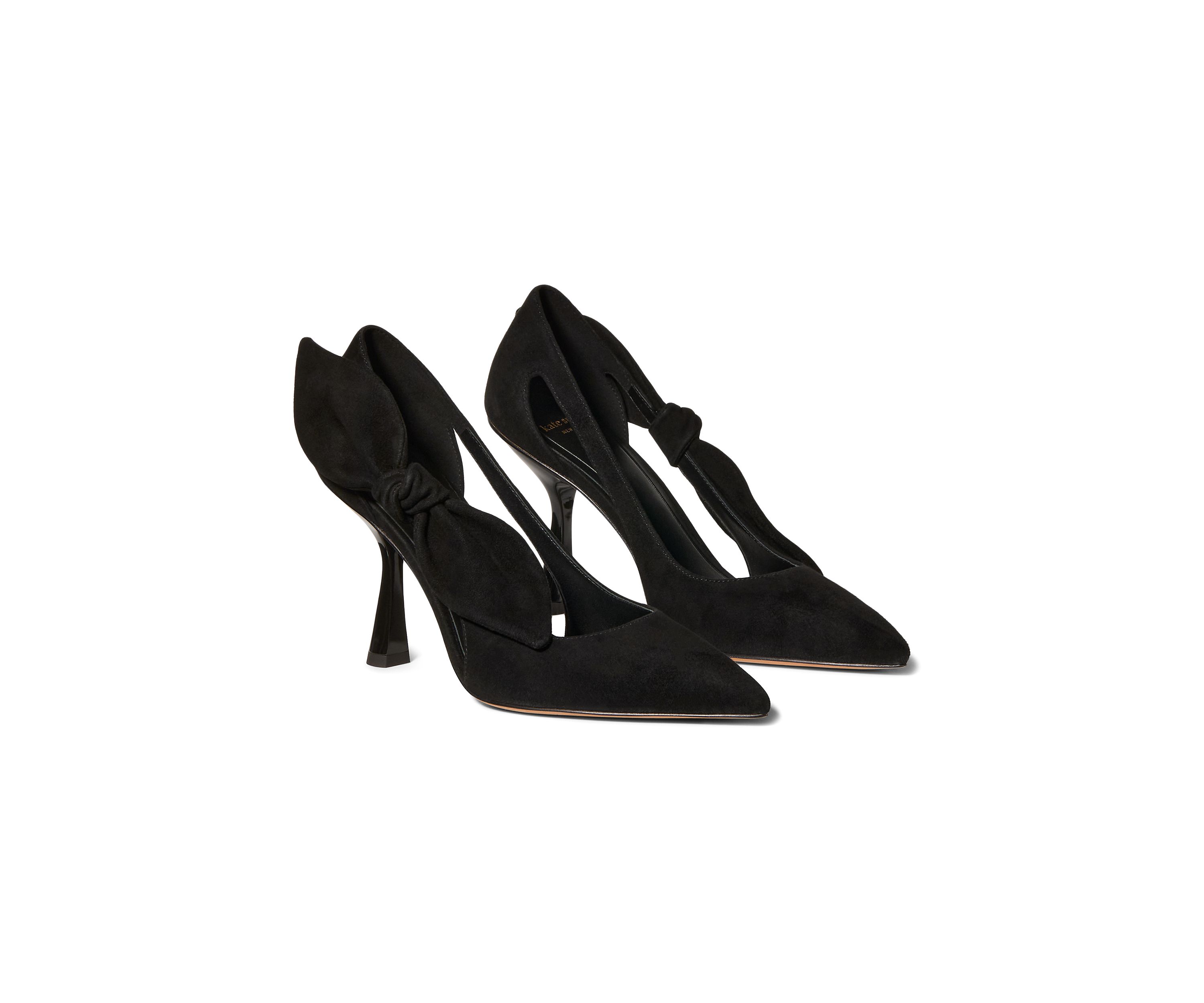 Bunnie Pumps