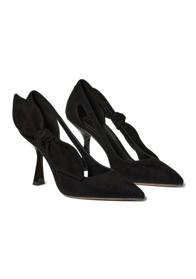Bunnie Pumps