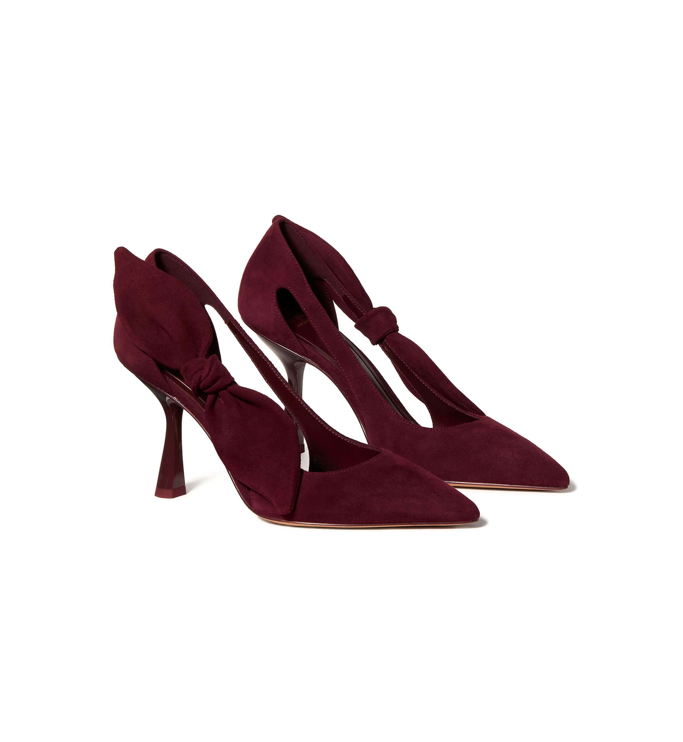 Bunnie Pumps
