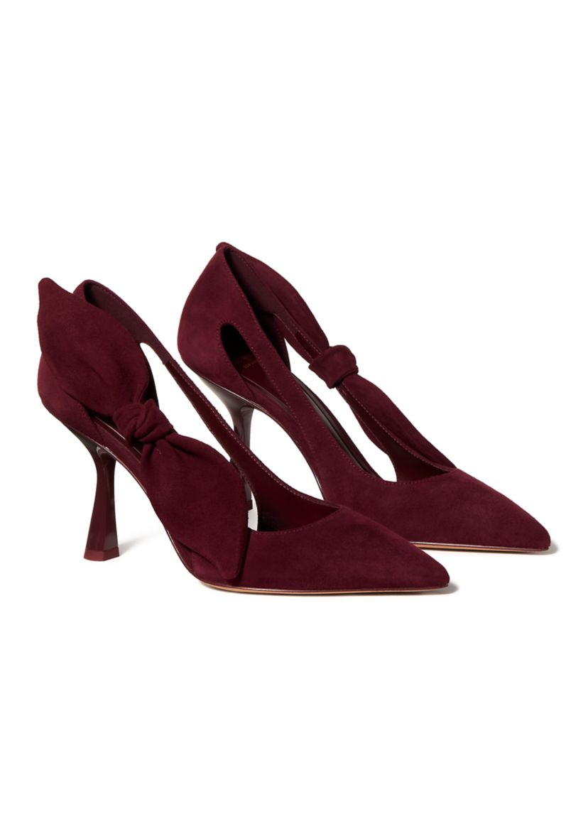 Bunnie Pumps