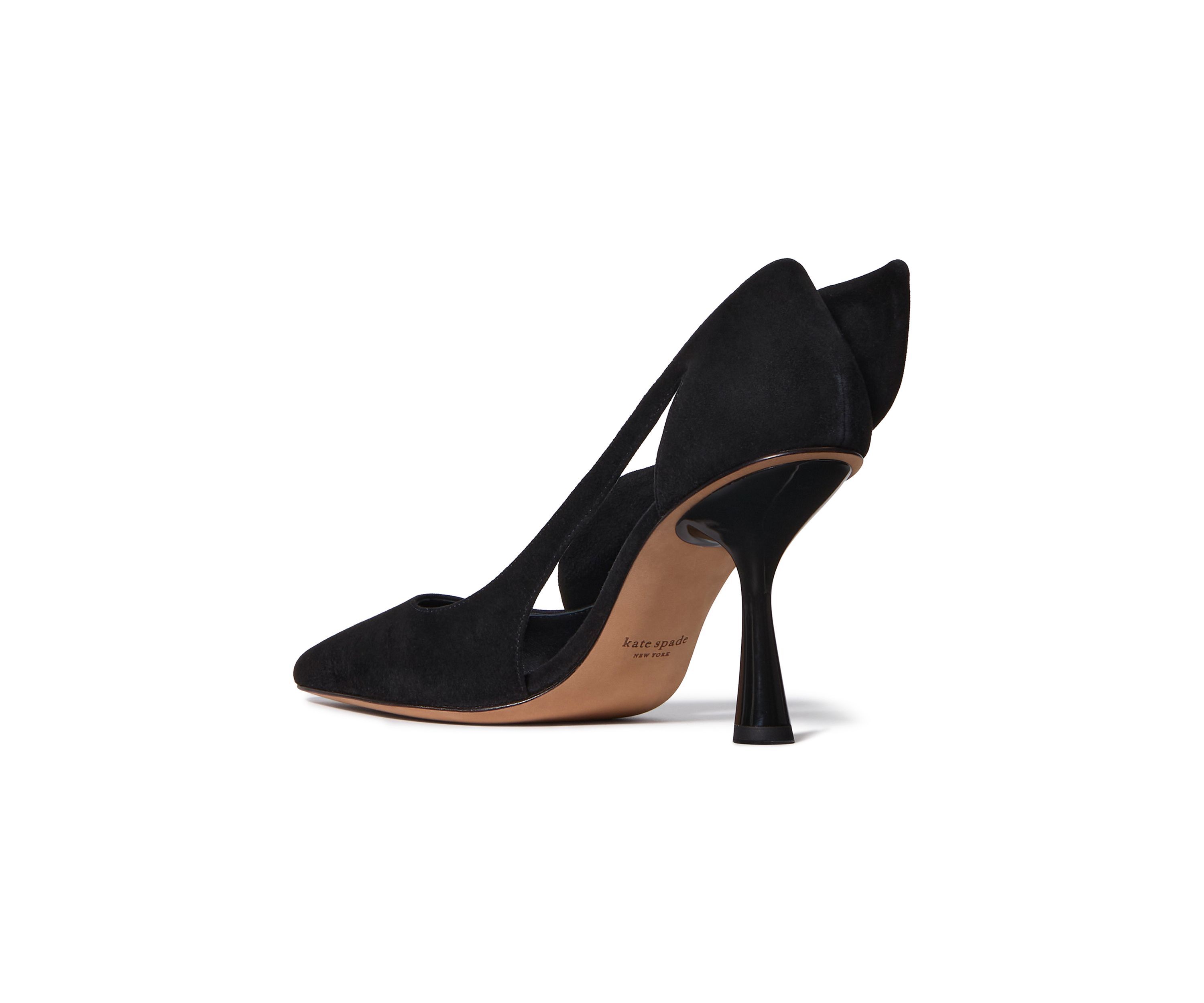 Bunnie Pumps