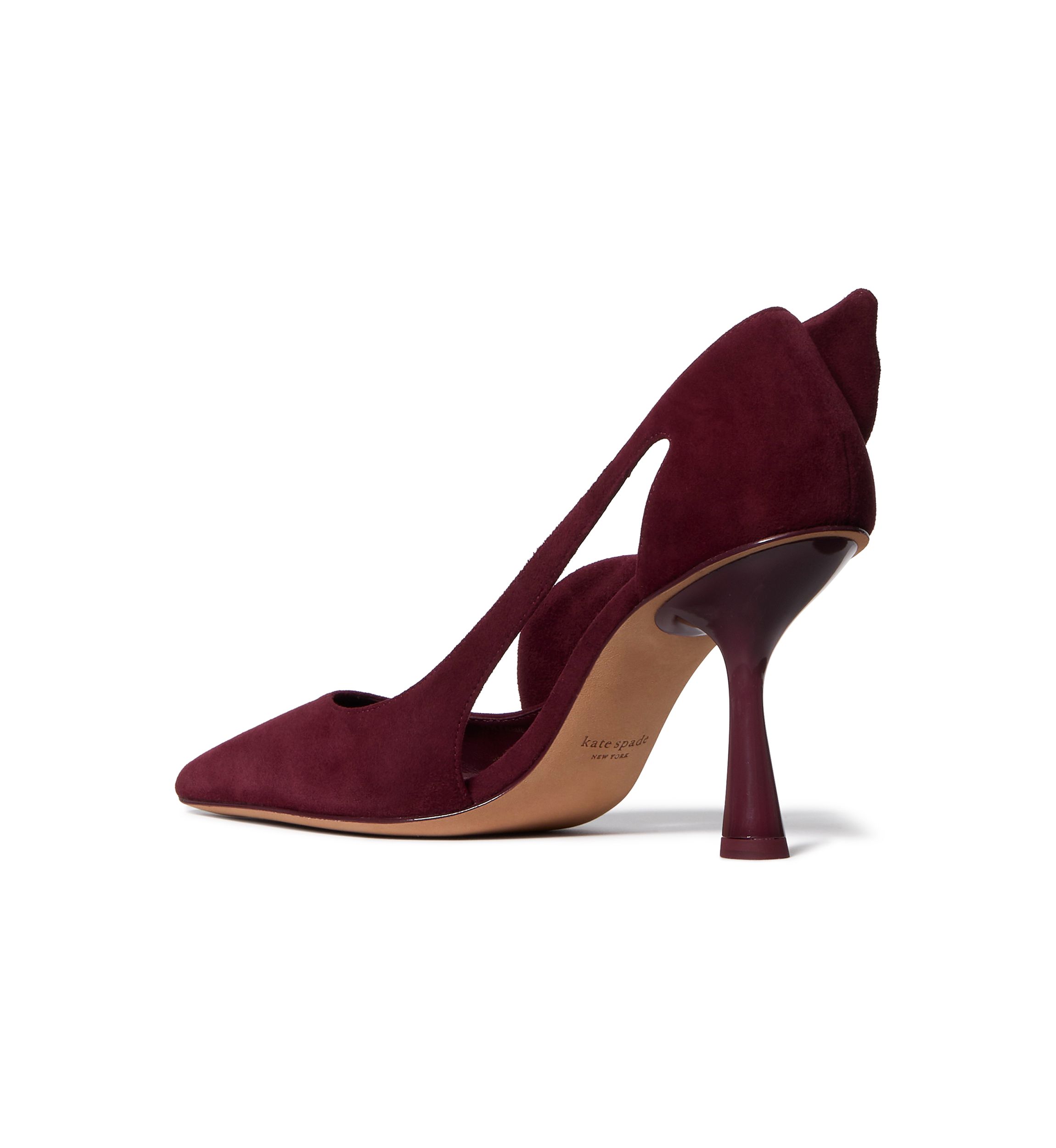 Bunnie Pumps