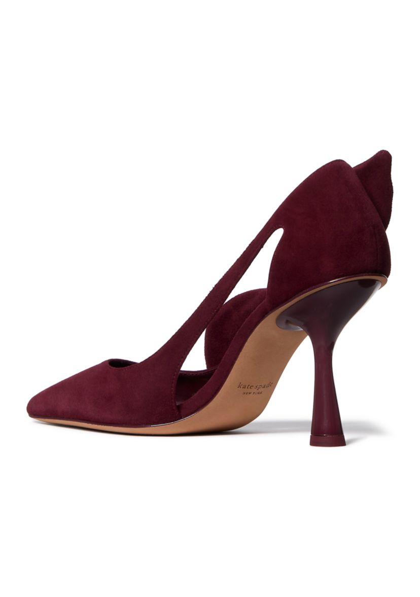 Bunnie Pumps